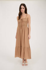 Paige Midi Dress