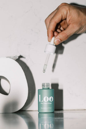 Loo Drops | Eucalyptus Citrus