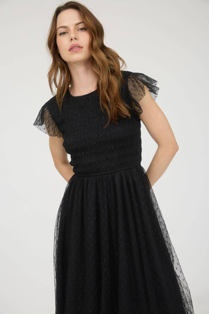 Tulle Good To Be True