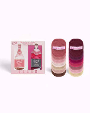 Sip, Sip, Hooray! 14-Day Gift Set | $70 Value