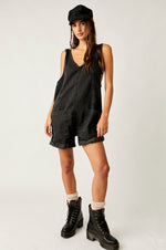 High Roller Shortall