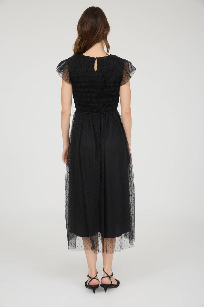 Tulle Good To Be True