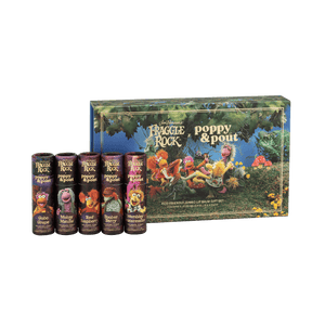 Fraggle Rock Gift Set