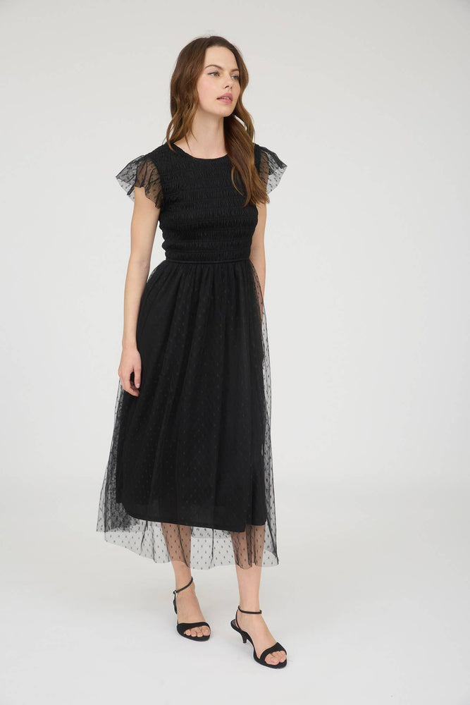 Tulle Good To Be True