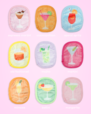MakeUp Eraser - Happy Hour! 14-Day Gift Set | $70 Value
