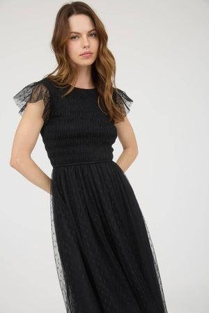 Tulle Good To Be True