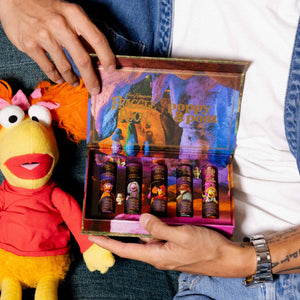 Fraggle Rock Gift Set