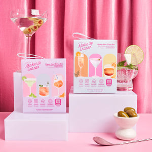 MakeUp Eraser - Happy Hour! 14-Day Gift Set | $70 Value