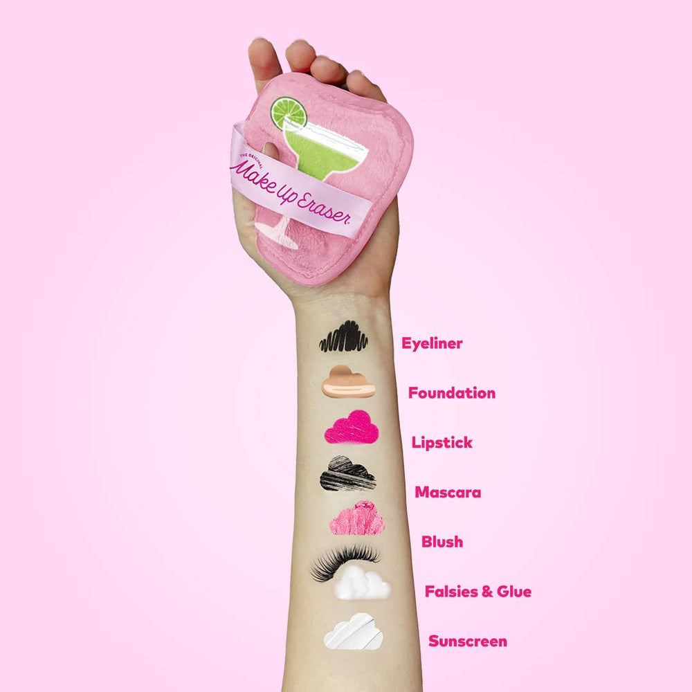 MakeUp Eraser - Happy Hour! 14-Day Gift Set | $70 Value