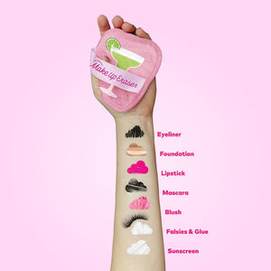 MakeUp Eraser - Happy Hour! 14-Day Gift Set | $70 Value