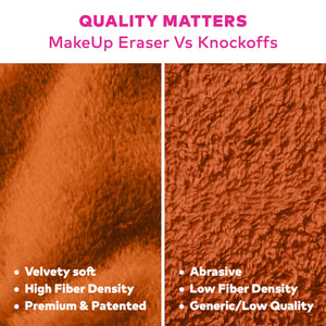 Hot Cocoa 7-Day Set | MakeUp Eraser
