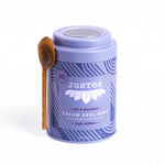 Cream Earl Grey - Organic, Fair-Trade, Black Tea