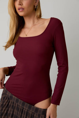 Cider Season Bodysuit