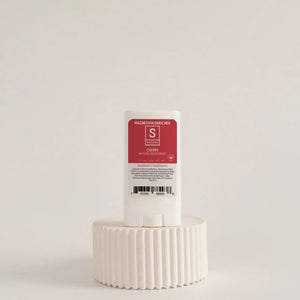 SoulDeo Naturals  Deodorant
