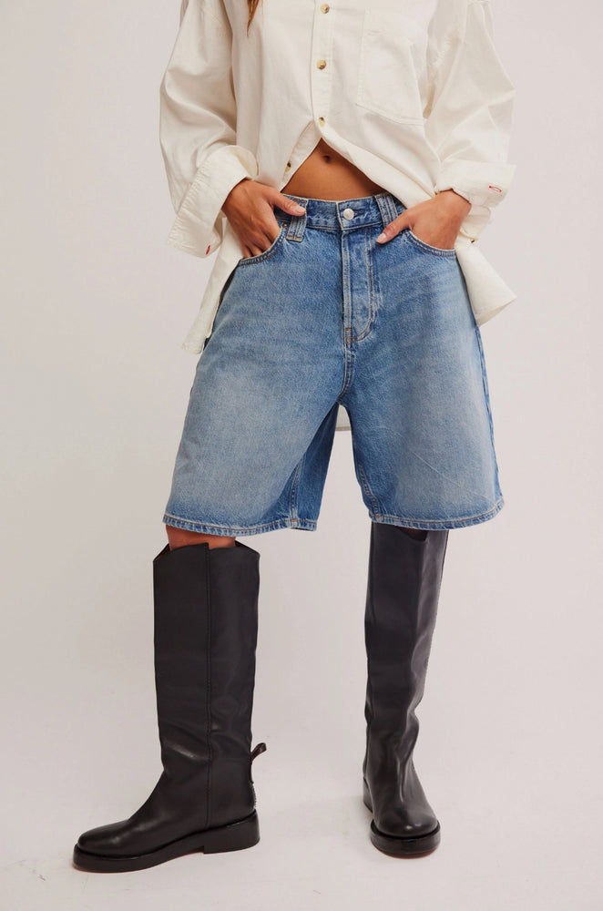 Montana Short