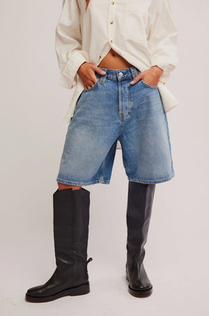 Montana Short