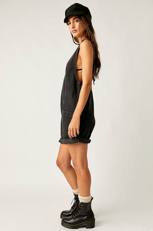 High Roller Shortall