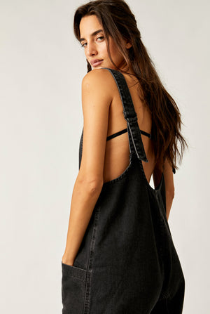 High Roller Shortall