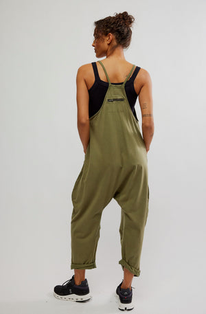 Hot Shot Onesie