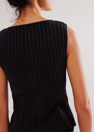 Tilley Vest