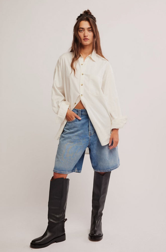 Montana Short