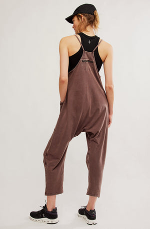Hot Shot Onesie