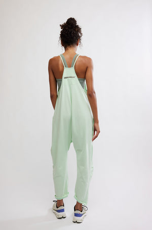 Hot Shot Onesie