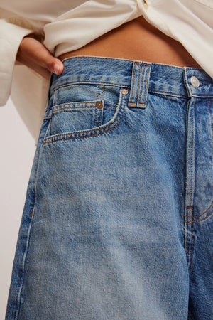 Montana Short