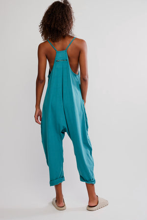 Hot Shot Onesie