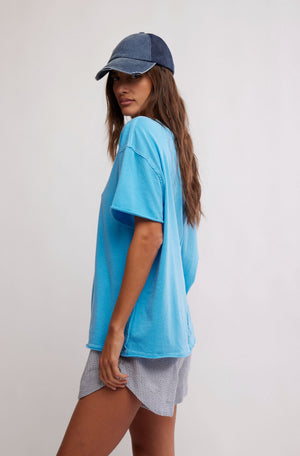 Nina T Shirt