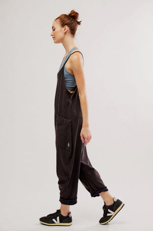 Hot Shot Onesie