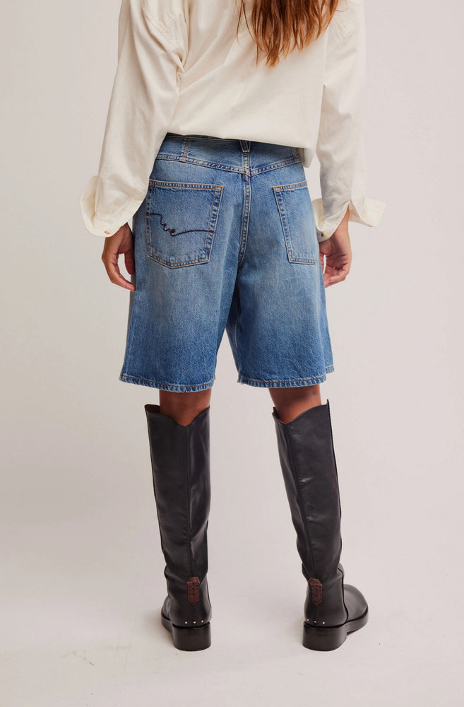 Montana Short