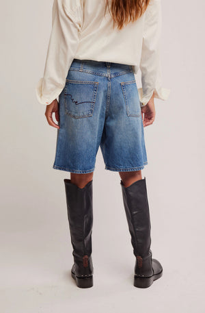 Montana Short