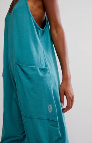 Hot Shot Onesie