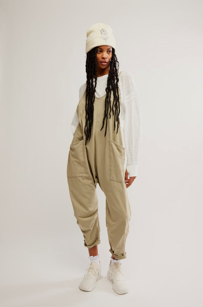 Hot Shot Onesie