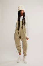 Hot Shot Onesie