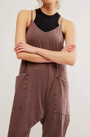 Hot Shot Onesie
