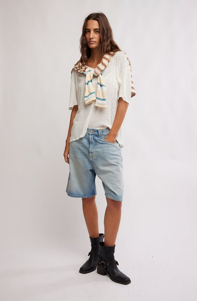 Montana Short
