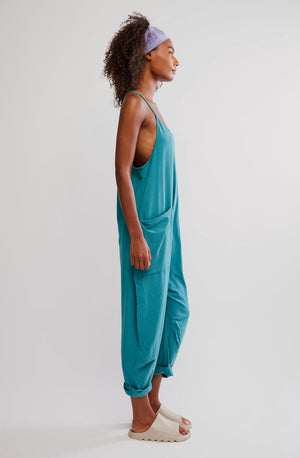 Hot Shot Onesie