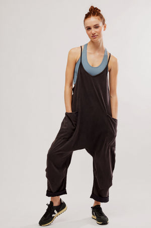 Hot Shot Onesie