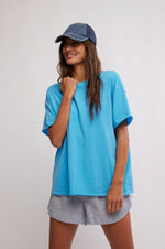 Nina T Shirt