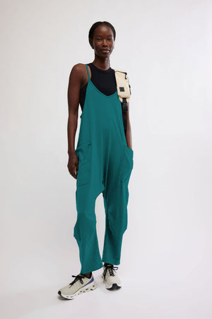 Hot Shot Onesie