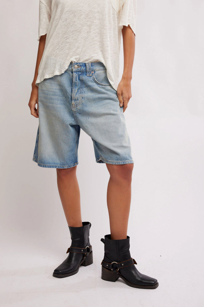 Montana Short