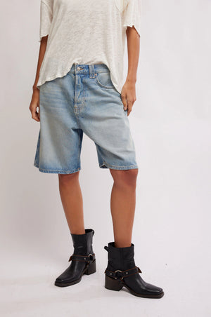 Montana Short