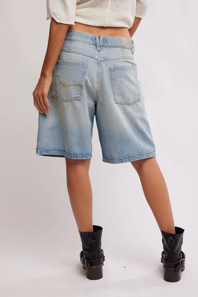 Montana Short