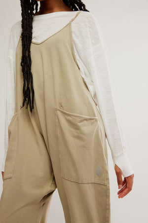 Hot Shot Onesie