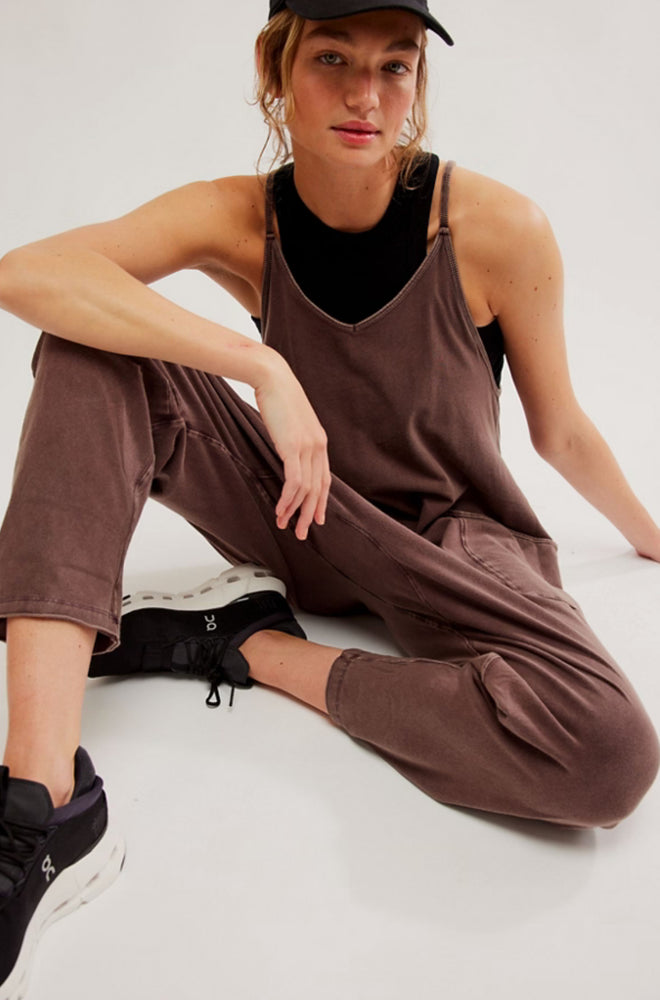 Hot Shot Onesie