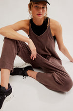 Hot Shot Onesie