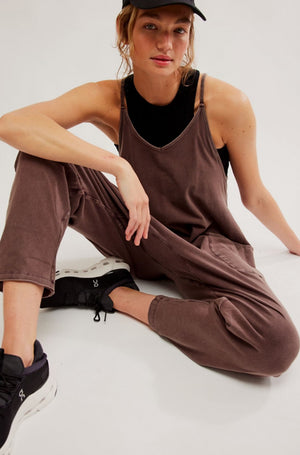 Hot Shot Onesie