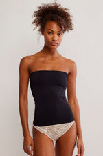 Carrie Tube Top